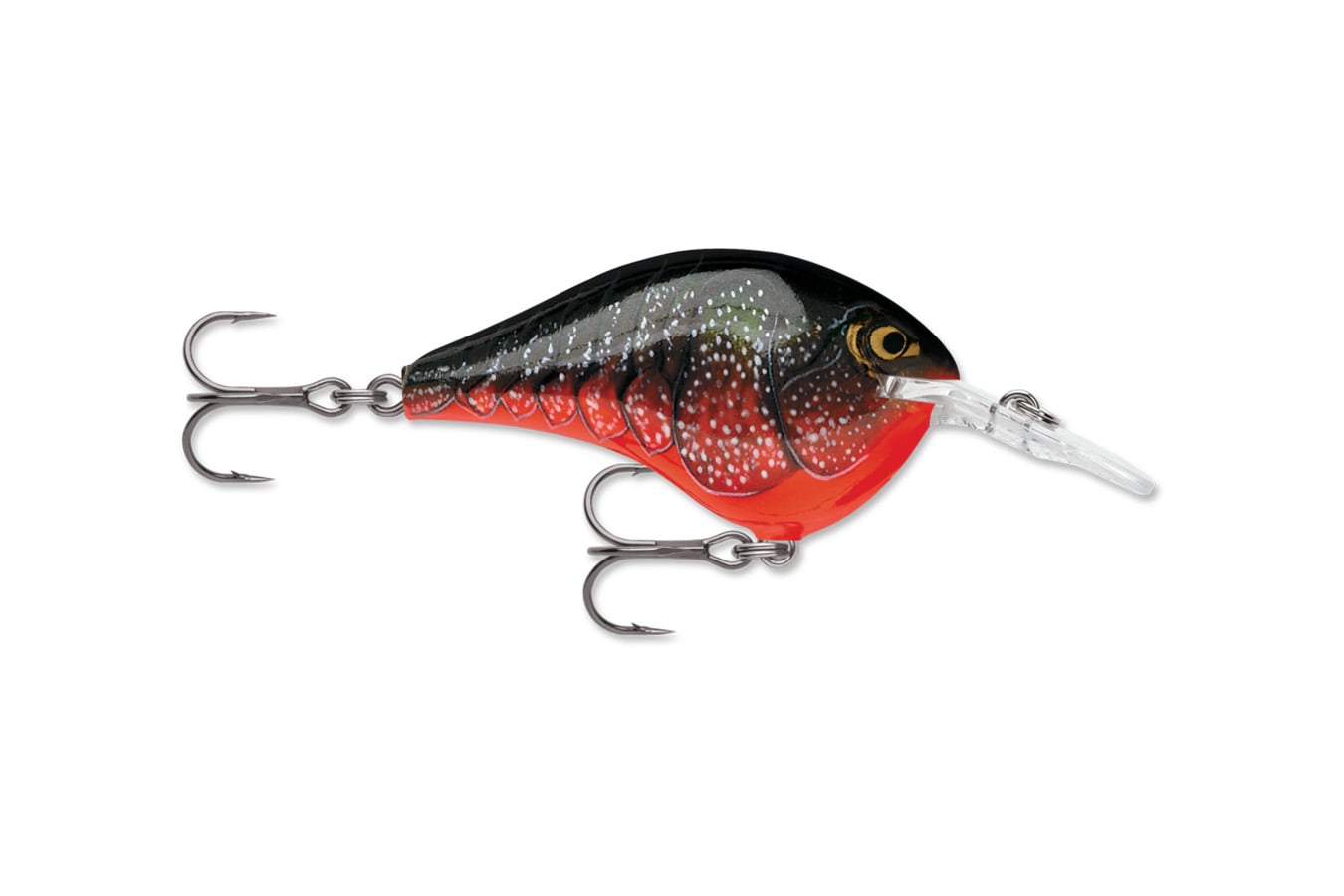 Rapala DT Series 3/8 oz